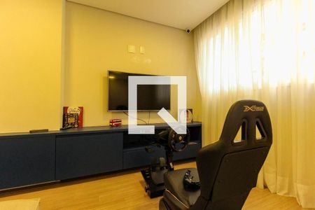 Apartamento à venda com 55m², 2 quartos e 1 vagaSalão de jogos