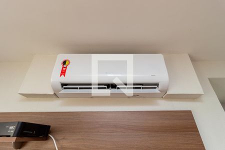 Apartamento à venda com 55m², 2 quartos e 1 vagaDetalhe - Quarto 2 - Suíte