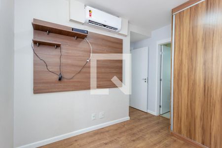 Apartamento à venda com 55m², 2 quartos e 1 vagaQuarto 2 - Suíte
