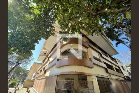Fachada de apartamento para alugar com 2 quartos, 90m² em Vila Isabel, Rio de Janeiro