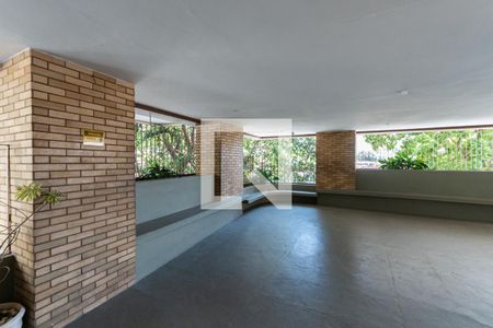 Área comum de apartamento para alugar com 2 quartos, 90m² em Vila Isabel, Rio de Janeiro