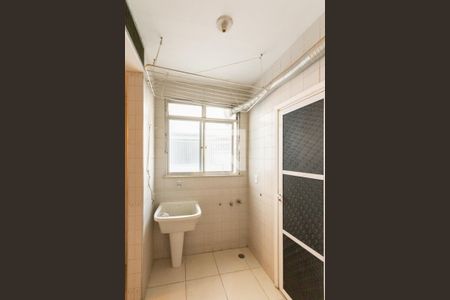Área de Serviço de apartamento para alugar com 2 quartos, 90m² em Vila Isabel, Rio de Janeiro