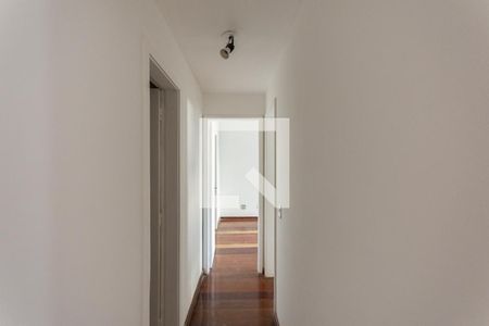Corredor de apartamento para alugar com 2 quartos, 90m² em Vila Isabel, Rio de Janeiro