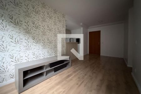 Sala de apartamento para alugar com 2 quartos, 62m² em Medianeira, Porto Alegre