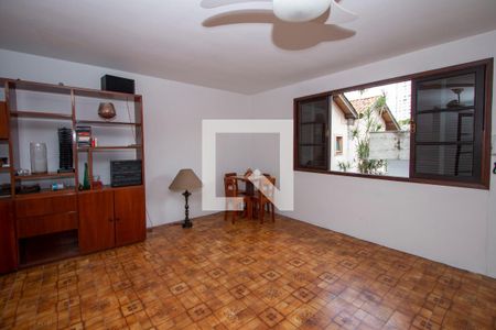 Casa à venda com 261m², 4 quartos e 4 vagasÁrea comum - Salão de festas