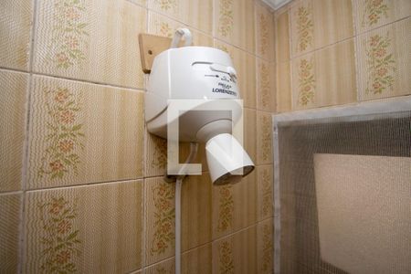 Casa à venda com 261m², 4 quartos e 4 vagasBanheiro 2