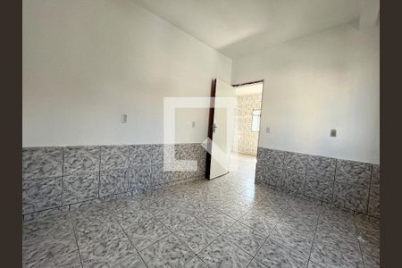 Quarto 2 de casa para alugar com 2 quartos, 80m² em Vila do Encontro, São Paulo