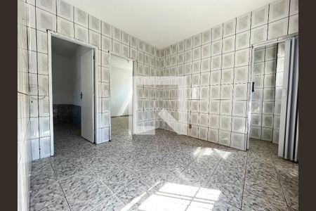 Sala  de casa para alugar com 2 quartos, 80m² em Vila do Encontro, São Paulo