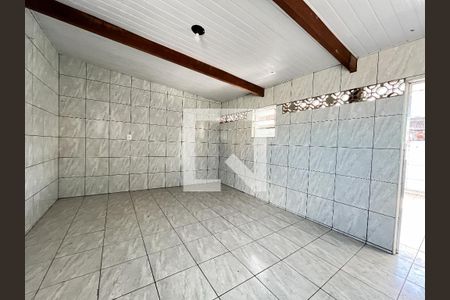 Casa para alugar com 80m², 2 quartos e 1 vagaCozinha 