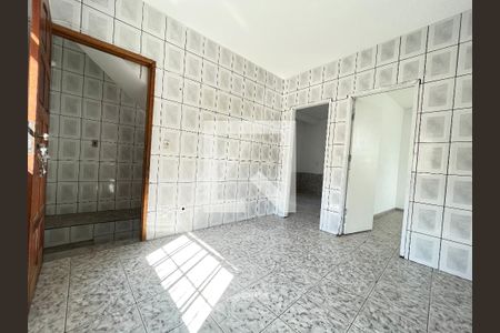 Sala de casa para alugar com 2 quartos, 80m² em Vila do Encontro, São Paulo
