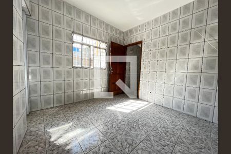 Sala de casa para alugar com 2 quartos, 80m² em Vila do Encontro, São Paulo