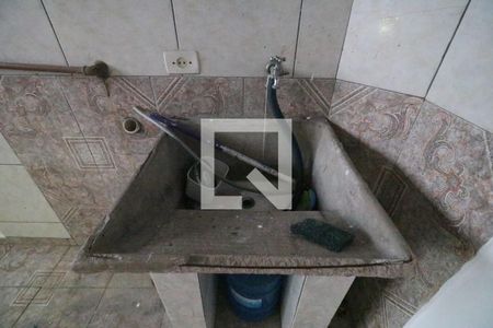 Casa para alugar com 68m², 3 quartos e 1 vagaÁrea de Serviço
