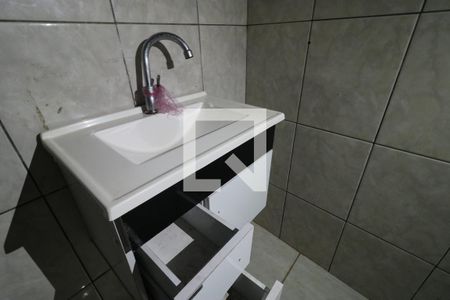 Casa para alugar com 68m², 3 quartos e 1 vagaBanheiro