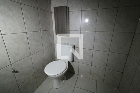Casa para alugar com 68m², 3 quartos e 1 vagaBanheiro