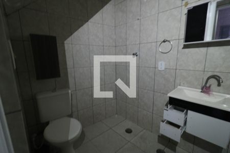 Casa para alugar com 68m², 3 quartos e 1 vagaBanheiro