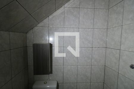 Casa para alugar com 68m², 3 quartos e 1 vagaBanheiro