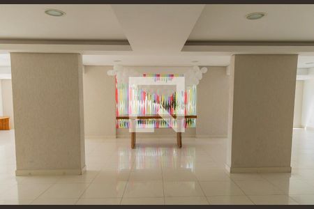 Apartamento à venda com 107m², 3 quartos e 2 vagasÁrea Comum