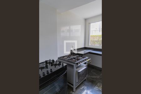 Apartamento à venda com 107m², 3 quartos e 2 vagasÁrea Comum