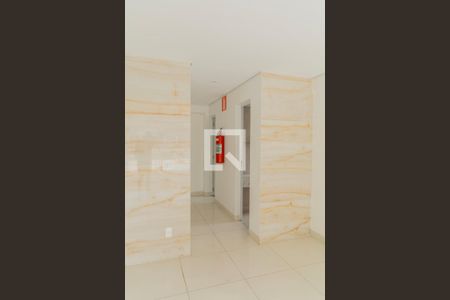 Apartamento à venda com 107m², 3 quartos e 2 vagasÁrea Comum