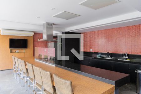 Apartamento à venda com 107m², 3 quartos e 2 vagasÁrea Comum