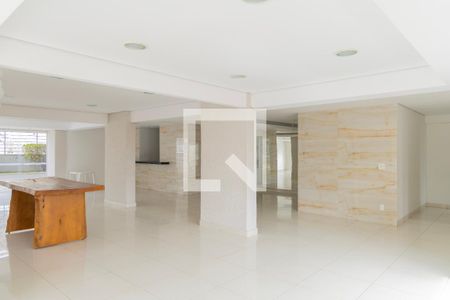 Apartamento à venda com 107m², 3 quartos e 2 vagasÁrea Comum