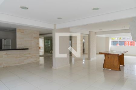 Apartamento à venda com 107m², 3 quartos e 2 vagasÁrea Comum