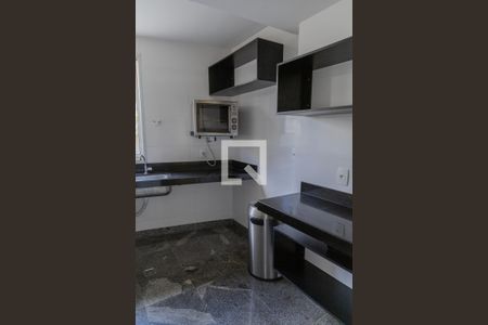 Apartamento à venda com 107m², 3 quartos e 2 vagasÁrea Comum