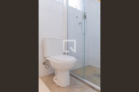 Apartamento à venda com 107m², 3 quartos e 2 vagasBanheiro