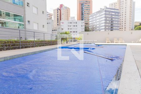 Apartamento à venda com 107m², 3 quartos e 2 vagasÁrea Comum