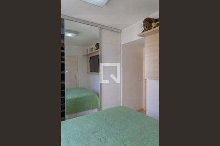 Quarto 1 de apartamento à venda com 3 quartos, 107m² em Sion, Belo Horizonte