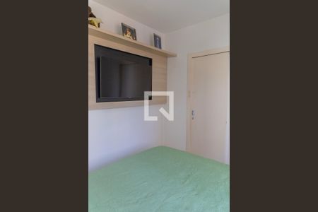 Quarto 1 de apartamento à venda com 3 quartos, 107m² em Sion, Belo Horizonte