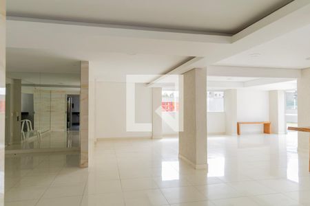 Apartamento à venda com 107m², 3 quartos e 2 vagasÁrea Comum