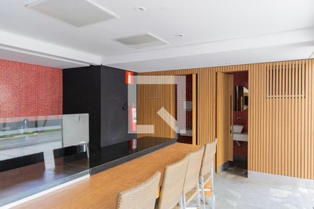 Apartamento à venda com 107m², 3 quartos e 2 vagasÁrea Comum