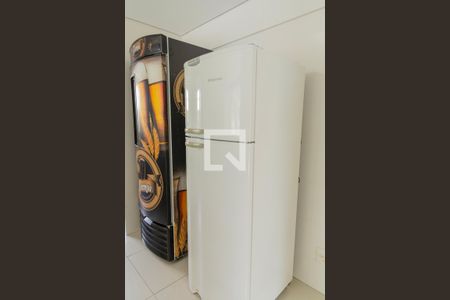 Apartamento à venda com 107m², 3 quartos e 2 vagasÁrea Comum