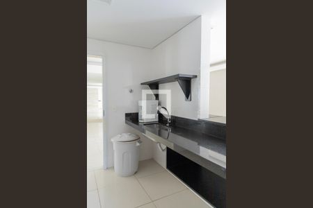 Apartamento à venda com 107m², 3 quartos e 2 vagasÁrea Comum
