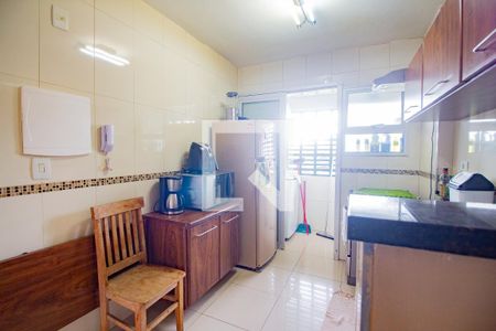 Apartamento para alugar com 67m², 2 quartos e 1 vagacozinha