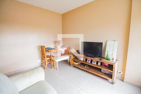 Apartamento para alugar com 67m², 2 quartos e 1 vagasala