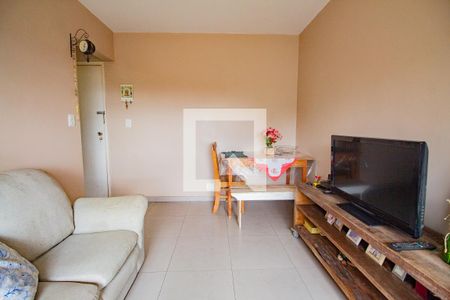 Apartamento para alugar com 67m², 2 quartos e 1 vagasala