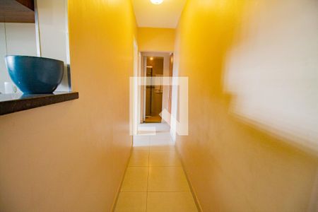 Apartamento para alugar com 67m², 2 quartos e 1 vagacorredor