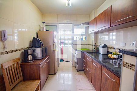 Apartamento para alugar com 67m², 2 quartos e 1 vagacozinha
