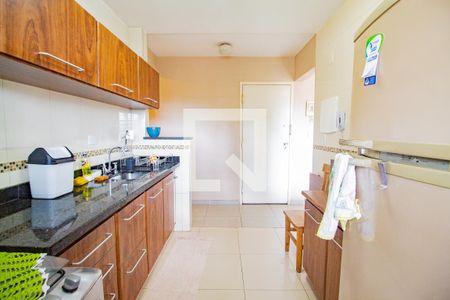 Apartamento para alugar com 67m², 2 quartos e 1 vagacozinha