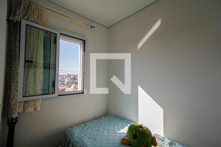 Quarto 2 de apartamento à venda com 2 quartos, 85m² em Vila Bela Vista, Santo André