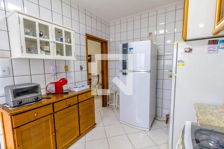 Apartamento para alugar com 90m², 2 quartos e 1 vagaCozinha
