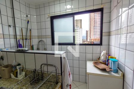 Apartamento para alugar com 90m², 2 quartos e 1 vagaLavanderia