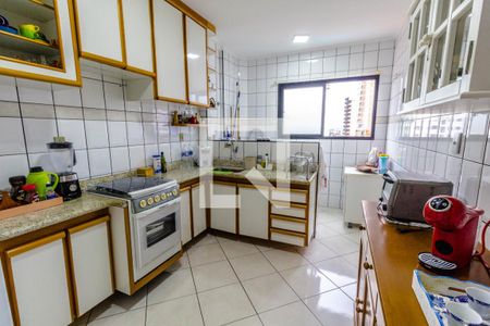 Apartamento para alugar com 90m², 2 quartos e 1 vagaCozinha