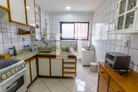 Apartamento para alugar com 90m², 2 quartos e 1 vagaCozinha