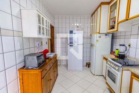 Apartamento para alugar com 90m², 2 quartos e 1 vagaCozinha
