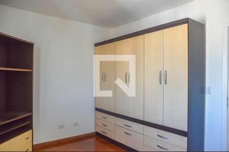 Quarto de apartamento para alugar com 1 quarto, 55m² em Jardim do Mar, São Bernardo do Campo