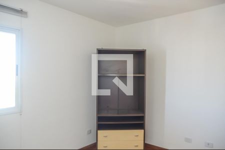 Quarto de apartamento para alugar com 1 quarto, 55m² em Jardim do Mar, São Bernardo do Campo