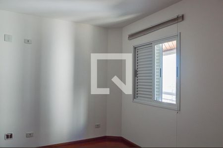 Quarto de apartamento para alugar com 1 quarto, 55m² em Jardim do Mar, São Bernardo do Campo